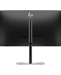Hp Series 5 Pro 527pu 27" 16:9 Wqhd 100Hz Ips Lcd Usb-c Monitor, Jet Black