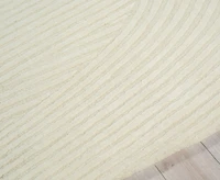 Exquisite Rugs Entro 7182 6'0"x9'0" Area Rug