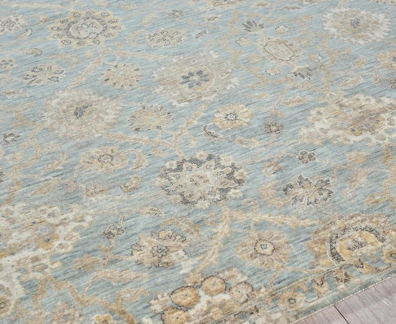 Exquisite Rugs Artisan 7228 8'0"x10'0" Area Rug