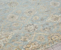 Exquisite Rugs Artisan 7228 8'0"x10'0" Area Rug