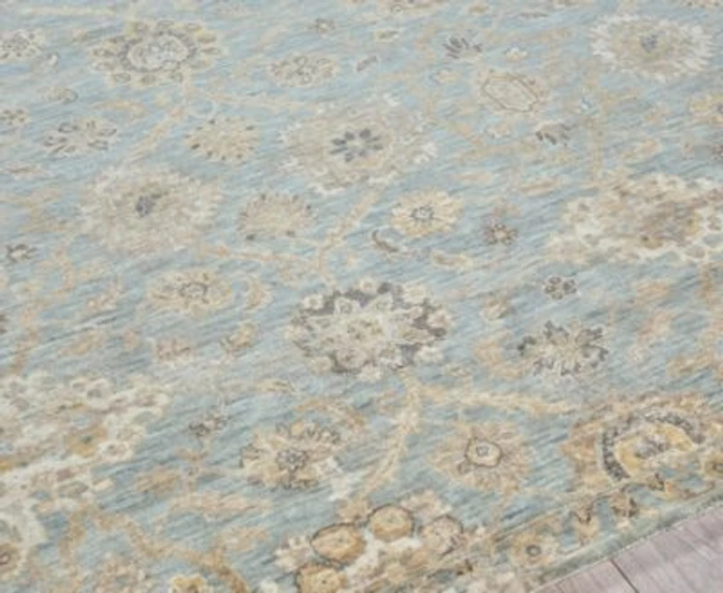 Exquisite Rugs Artisan 7228 Rug Collection