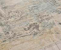Exquisite Rugs Infinity 7134 6'0"x9'0" Area Rug