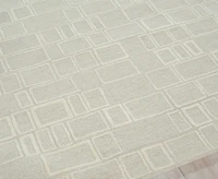 Exquisite Rugs Soho 7140 4'0"x6'0" Area Rug