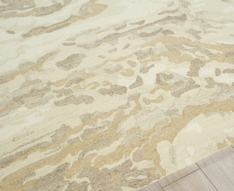 Exquisite Rugs Cortero 8'0"x10'0" Area Rug