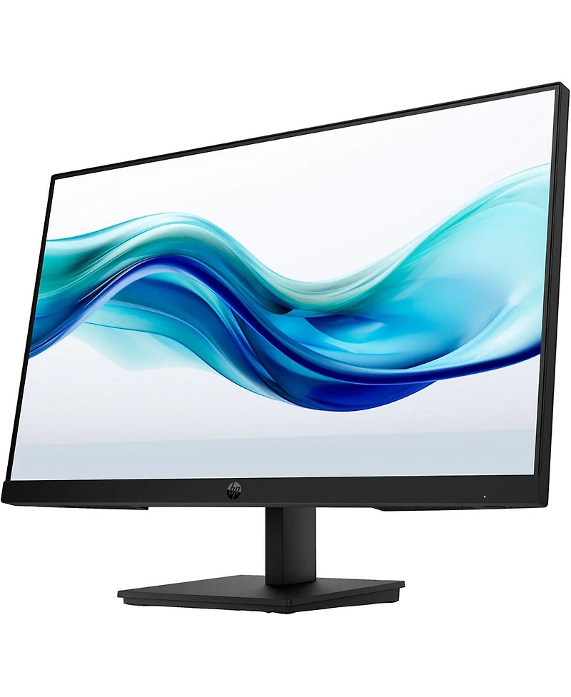 Hp Series 3 Pro 324pf 23.8" 16:9 Full Hd 100Hz Ips Lcd Monitor, Black