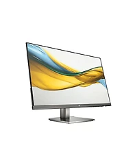 Hp Series 5 524da 23.8" 16:9 Full Hd 100Hz Ips Lcd Hdr Monitor, Black