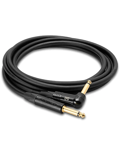 Hosa Technology Other Stage or Studio Cable, 30 Feet (CGK030R)