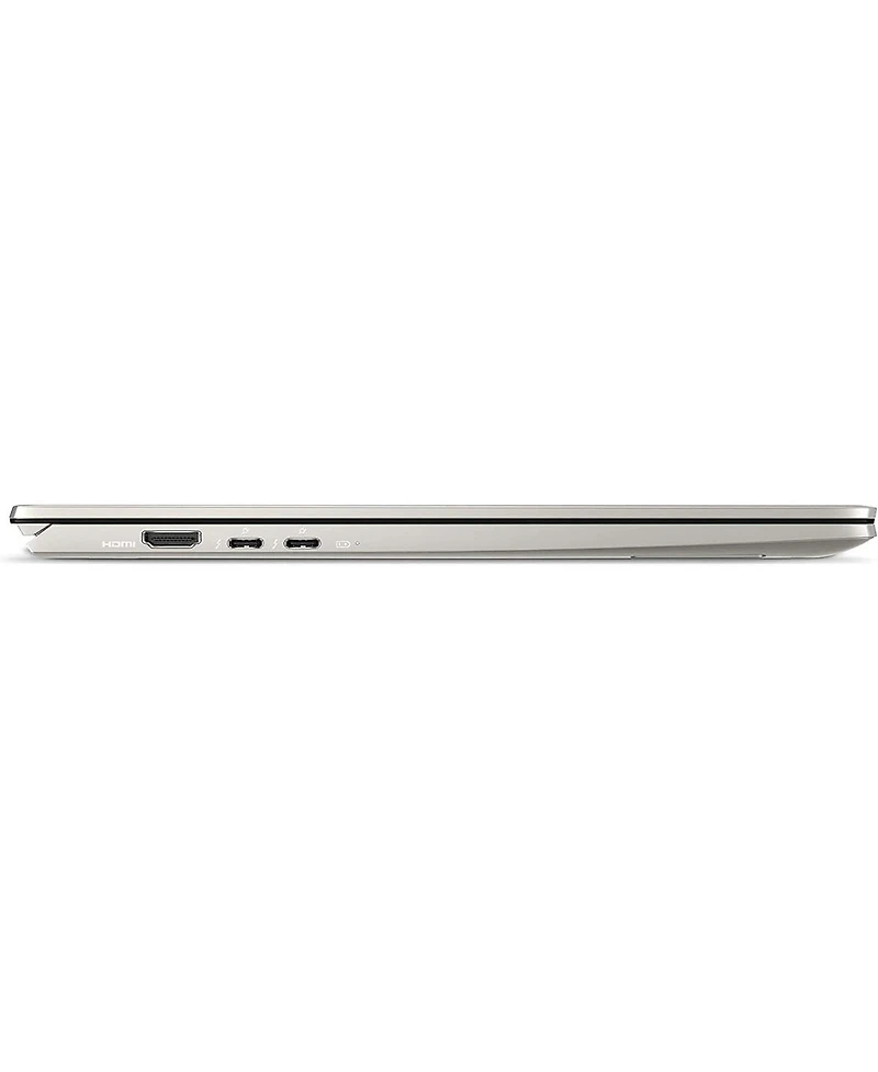 Msi Prestige 14 Evo B13M-633US 14" Wuxga Laptop, Intel Core i9-13900H 2.6GHz, 32GB Ram, 1TB Ssd, Windows 11 Pro, Urban Silver