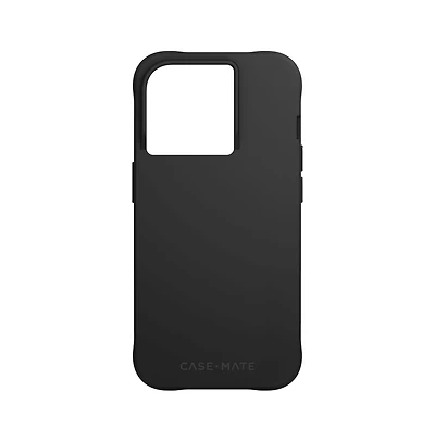 Case-Mate Tough Case for Apple iPhone 15 Pro-Clear