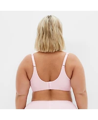City Chic Women's Bodycon Contour Bra