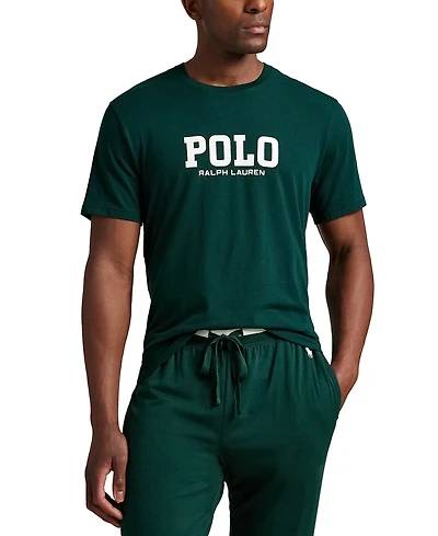 Polo Ralph Lauren Men's Short Sleeve Crewneck T-Shirt