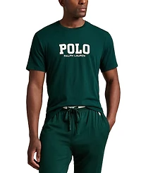 Polo Ralph Lauren Men's Short Sleeve Crewneck T-Shirt