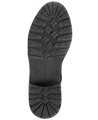 Style & Co Women's Terryy Round Toe Tall Boots, Macy's Exclusive