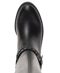 Style & Co Women's Verityy Block Heel Boots, Macy's Exclusive