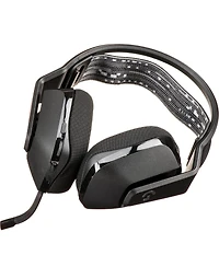 Logitech G Series G733 Black Wireless Over-the-Ear Gaming Headset