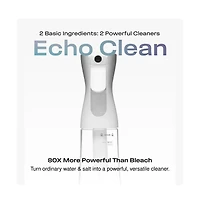 Echo Water Clean