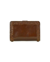 Patricia Nash Women's Norma Bifold Wallet