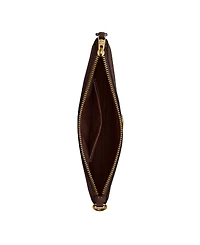 Coach Credit Card Wristlet Wallet