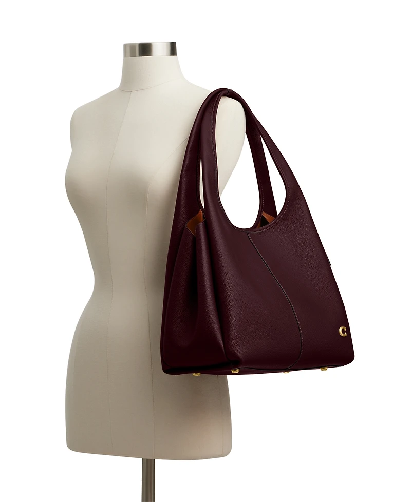 Coach Lana Mini Shoulder Bag
