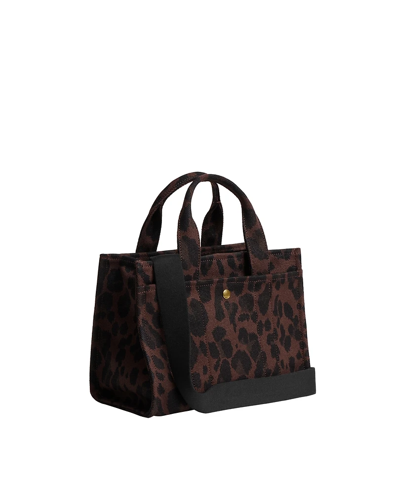 Coach Cargo Mini Tote Bag