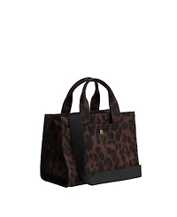 Coach Cargo Mini Tote Bag