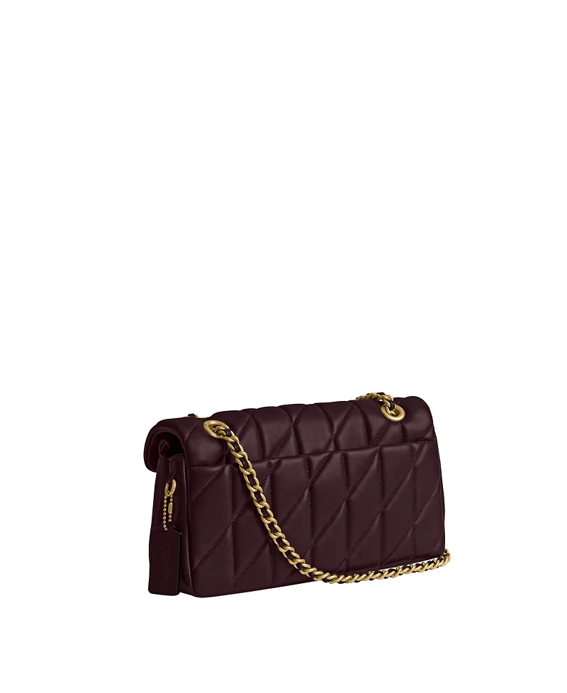 Coach Tabby Mini Shoulder Bag