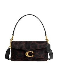 Coach Tabby Mini Snap Shoulder Bag
