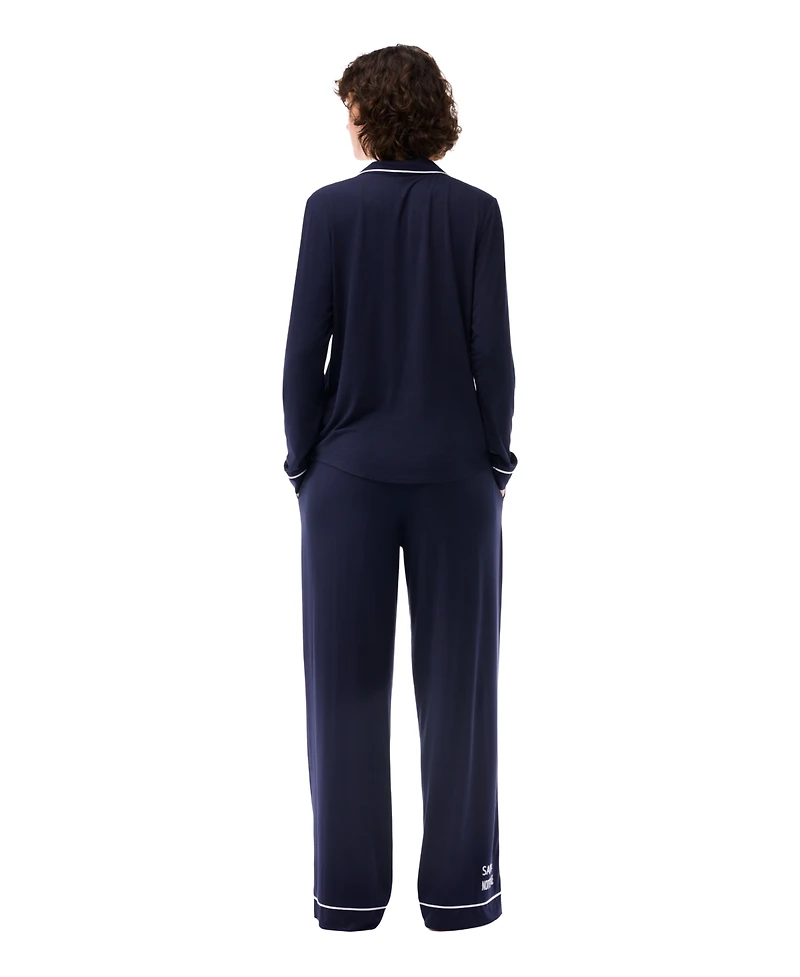 Gap Women's 2-Piece Sleepwear Set