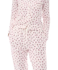 Gap Women's Floral Print Cardigan