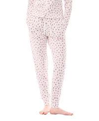 Gap Women's Floral Print Joggers
