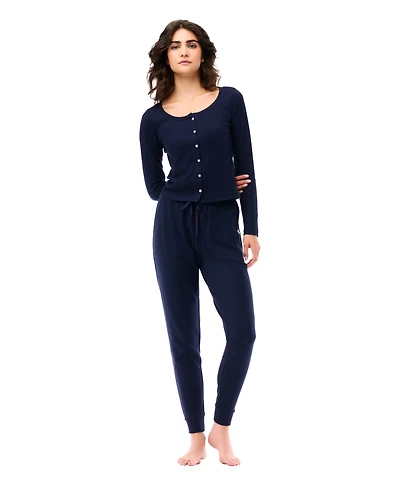 Gap Women's Solid Joggers