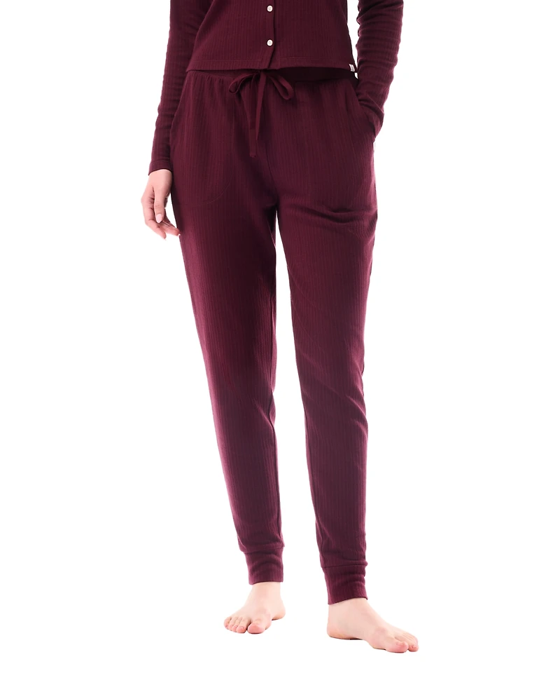 Gap Women's Mid Rise Joggers