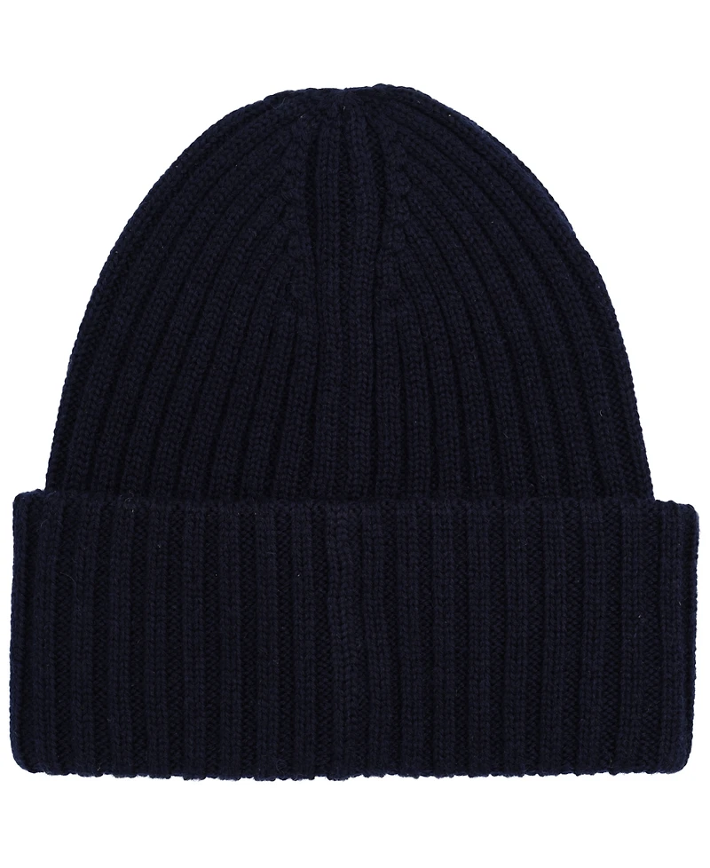 Polo Ralph Lauren Men's Ny Rib-Knit Beanie