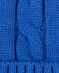 Polo Ralph Lauren Men's Cashmere Cable Beanie
