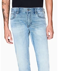 A|X Armani Exchange Men's J66 Skinny Comfort Jeans
