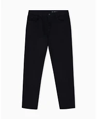 A|X Armani Exchange Men's J16 Straight Stretch Jeans