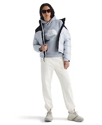The North Face Women's Evolution Half Dome Hoodie