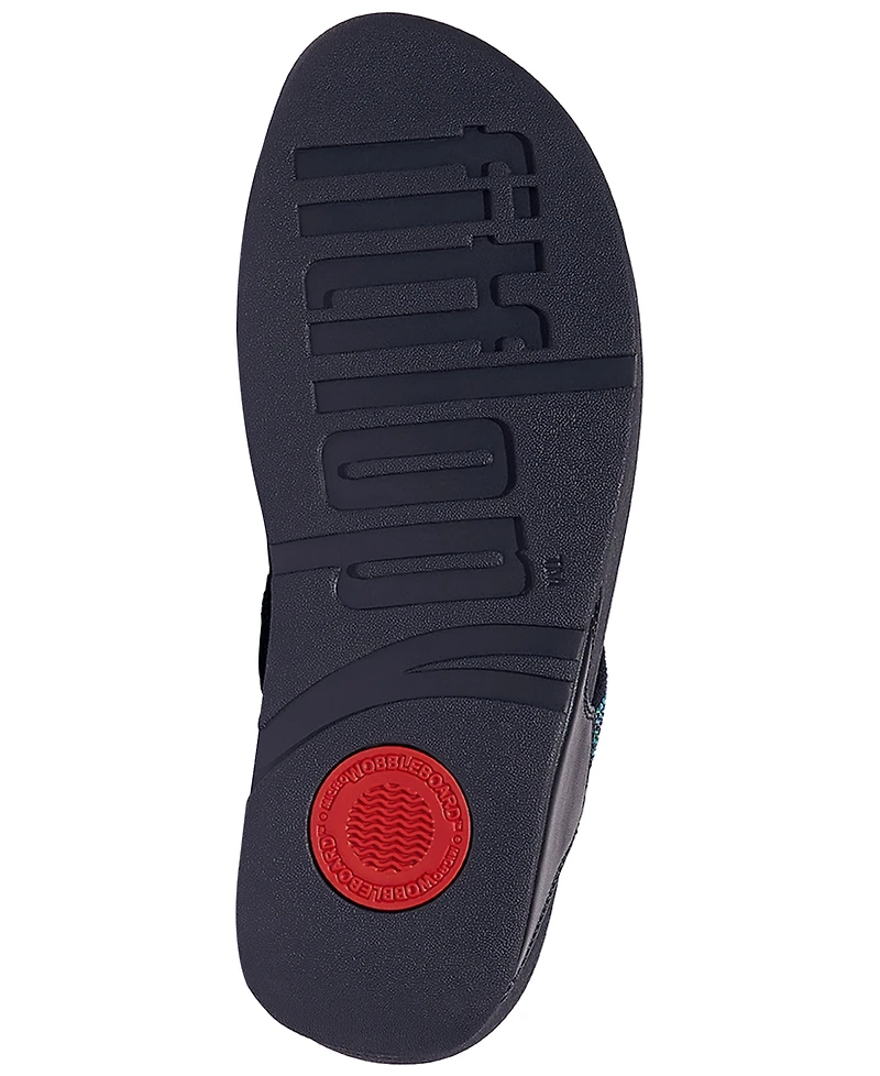 FitFlop Women's Lulu Embellished Sandals