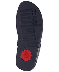 FitFlop Women's Lulu Embellished Sandals