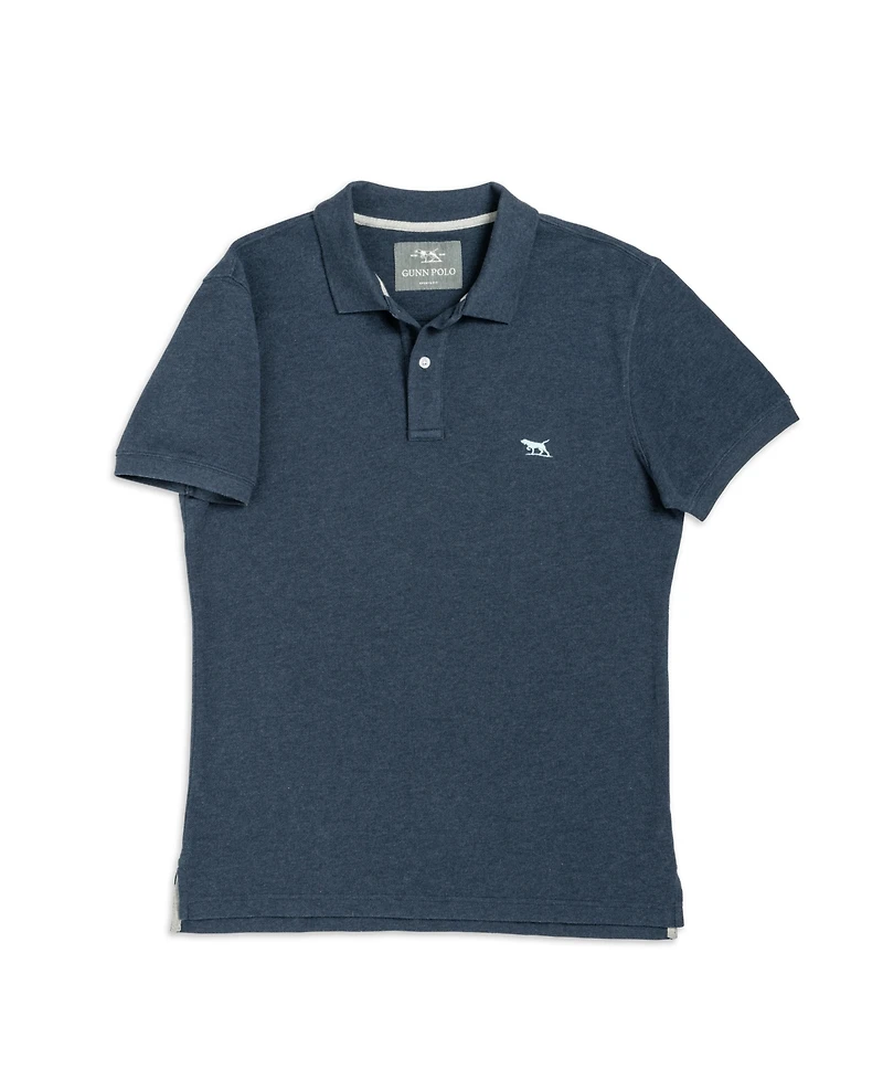 Rodd & Gunn Men's The Slim Fit Polo shirt