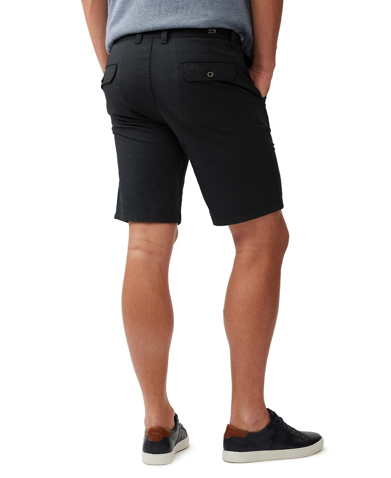 Rodd & Gunn Men's The 9" Original Fit Shorts