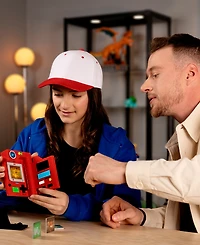Mega Construx Pokemon Kanto Region Pokedex Building Kit