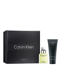 Calvin Klein Men's 2-Pc. Eternity Eau de Toilette Gift Set