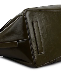Radley London The Chancery High Shine Large Leather Shoulder Bag