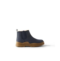 Cotton On Boys Bobbi Lined Gusset Boot