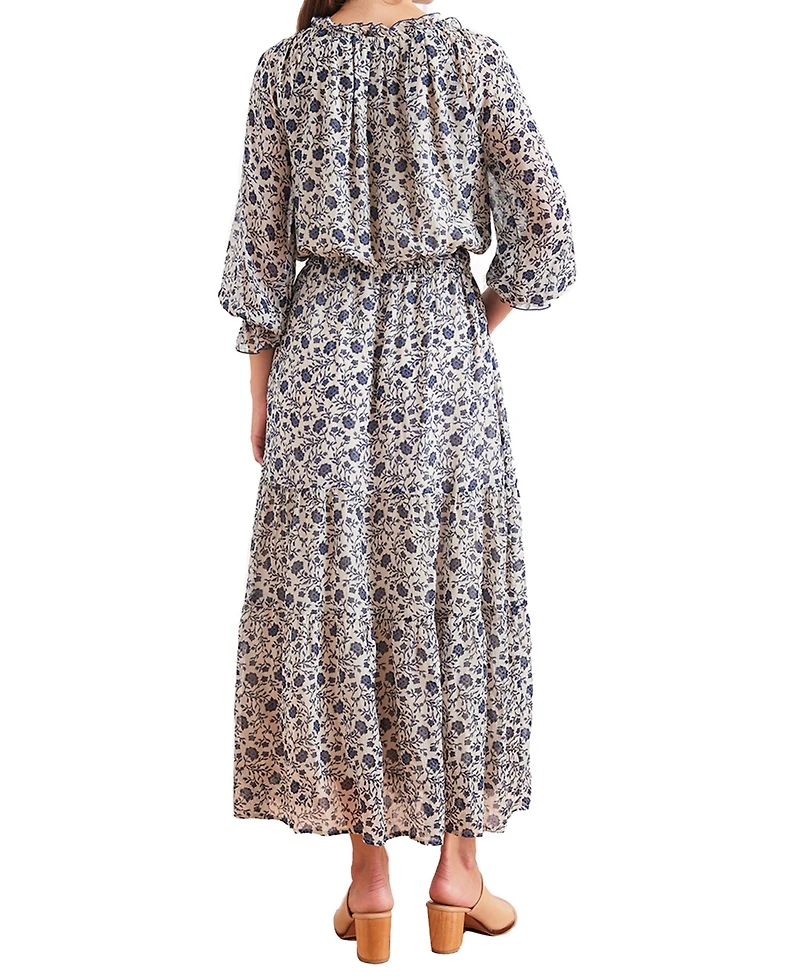 Paneros Clothing Women's Esme Dress