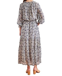 Paneros Clothing Women's Esme Dress
