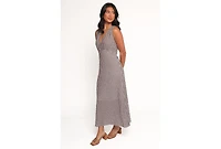 Petal and Pup Women's Queenie Midi Dress