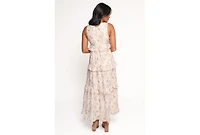 Petal and Pup Willis Maxi Dress