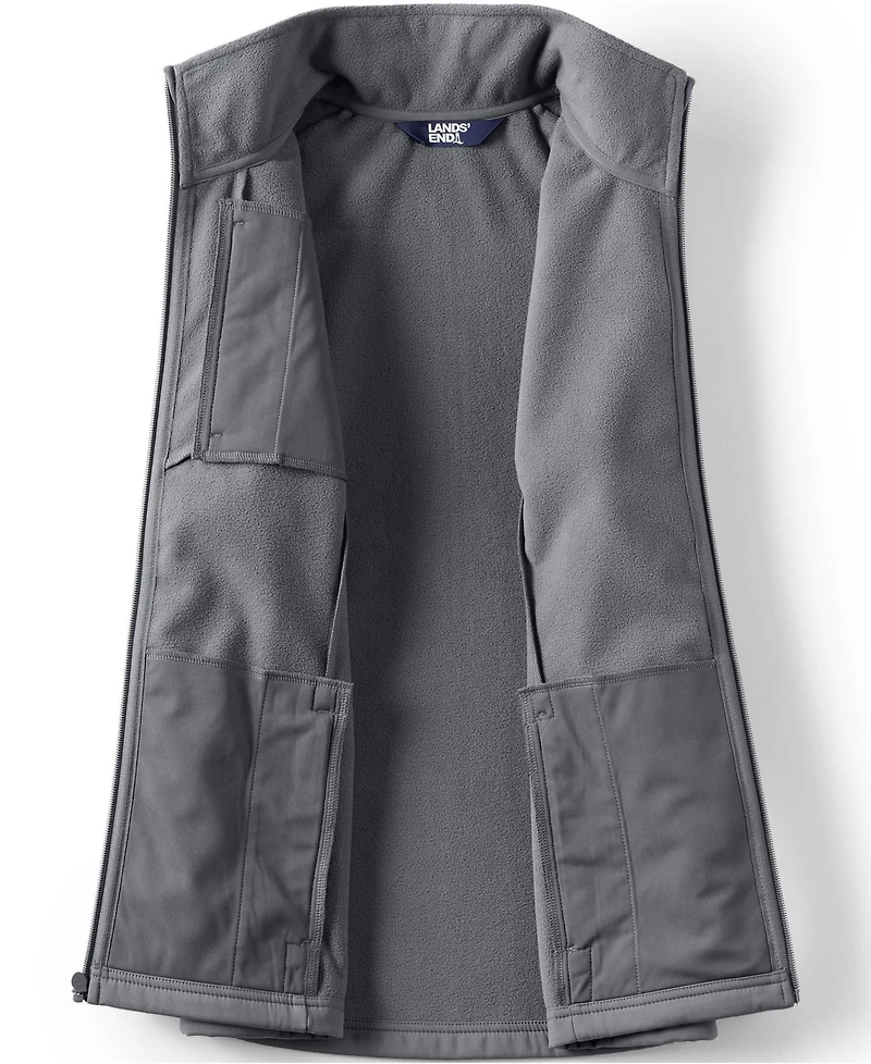 Lands' End Women's Soft Shell Jacket